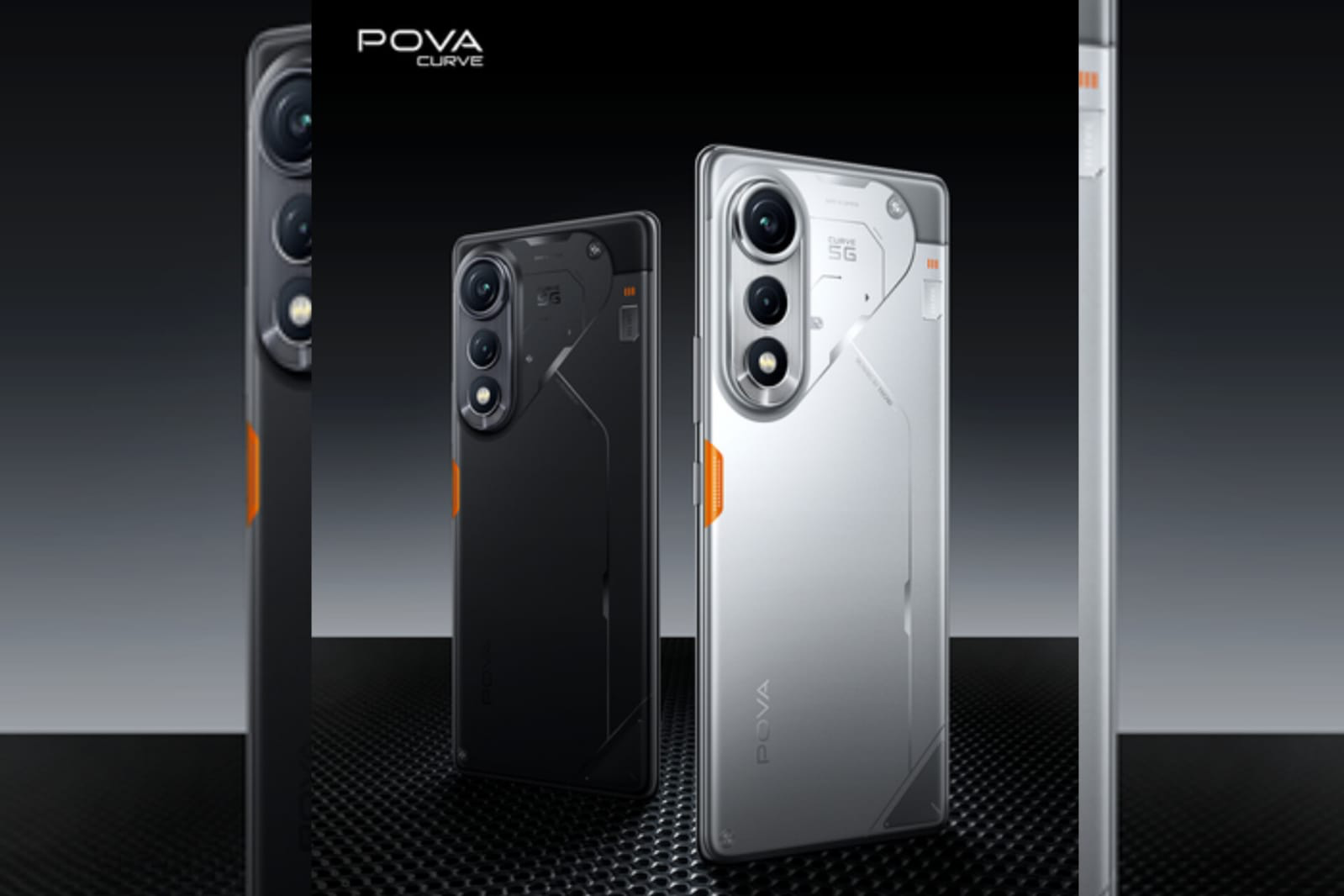 Top 3 Curved Screen Smartphones Under 2 Million for Late 2025: Expert Recommendations