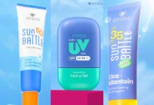 Top 3 Emina Sunscreens for Oily Skin: Shine-Free Protection and Lightweight Formula