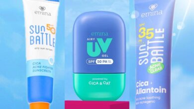 Top 3 Emina Sunscreens for Oily Skin: Shine-Free Protection and Lightweight Formula