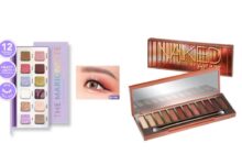 Top 3 Eyeshadow Palettes for Bold, Standout Makeup Looks: Expert Recommendations