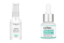 Top 3 Local Peptide Serums to Keep Your Skin Youthful and Radiant: Expert Recommendations
