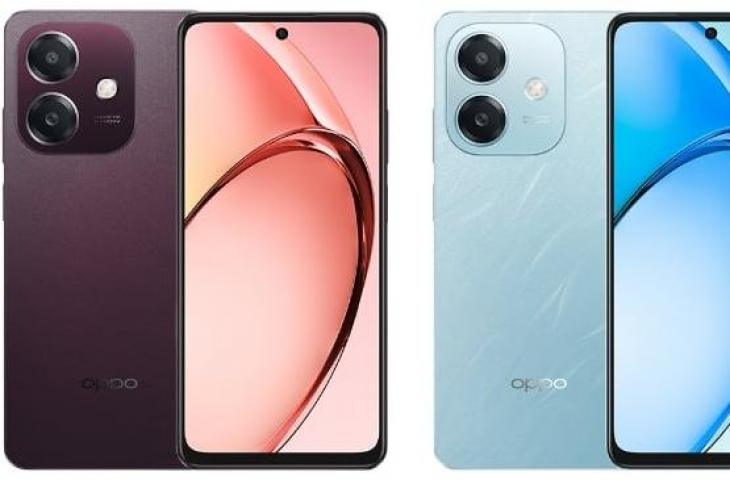 Top 3 Oppo Phones Under Rp1 Million with 128GB Storage: Which One Is Your Best Pick?