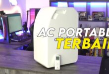 Top 3 Portable Air Conditioners for Efficient, Energy-Saving, and Convenient Cooling