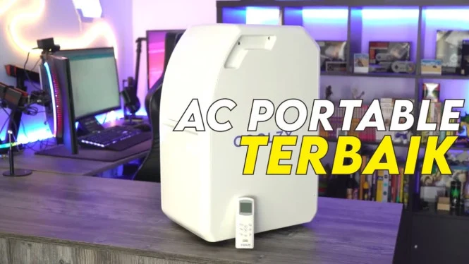 Top 3 Portable Air Conditioners for Efficient, Energy-Saving, and Convenient Cooling