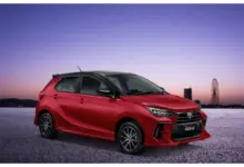 Top 3 Recommended Used LCGC Cars from Auto2000: Best Choices for Budget-Friendly Driving