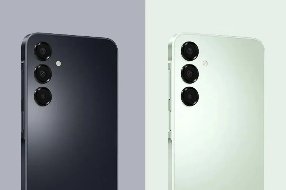 Top 3 Samsung Phones Under Rp2 Million with 8GB RAM: Best Budget Picks for Performance