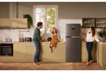Top 4 Best 2-Door Refrigerators: Energy Efficient, Durable, and Modern Design Recommendations