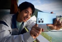 Top 4 Best Camera Phones for Creators in 2025: Affordable & High-Quality Picks