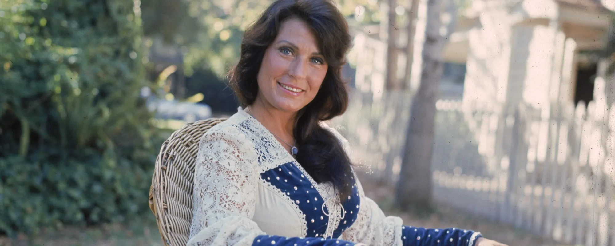 Top 4 Country Artists Who Shaped the Evolution of Country Music in the 1970s