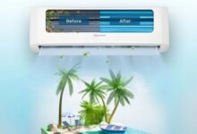 Top 4 Energy-Efficient 1 PK Air Conditioners with Affordable Prices to Choose Now