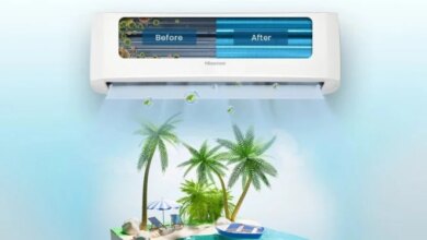 Top 4 Energy-Efficient 1 PK Air Conditioners with Affordable Prices to Choose Now