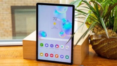 Top 4 Flagship Tablets of 2025: Xiaomi Pad 7 Pro and Other Leading Models Reviewed