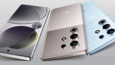 Top 4 Multimedia and Gaming Smartphones for 2025: Best Budget-Friendly Picks