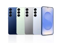 Top 4 Samsung Phones with 12GB RAM and 256GB Storage Ideal for Heavy Workloads