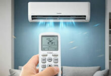 Top 5 Air Conditioner Brands for 2025: Durability and Energy Efficiency Compared