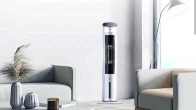 Top 5 Air Coolers for 2025: Efficient Cooling Without High Electricity Use