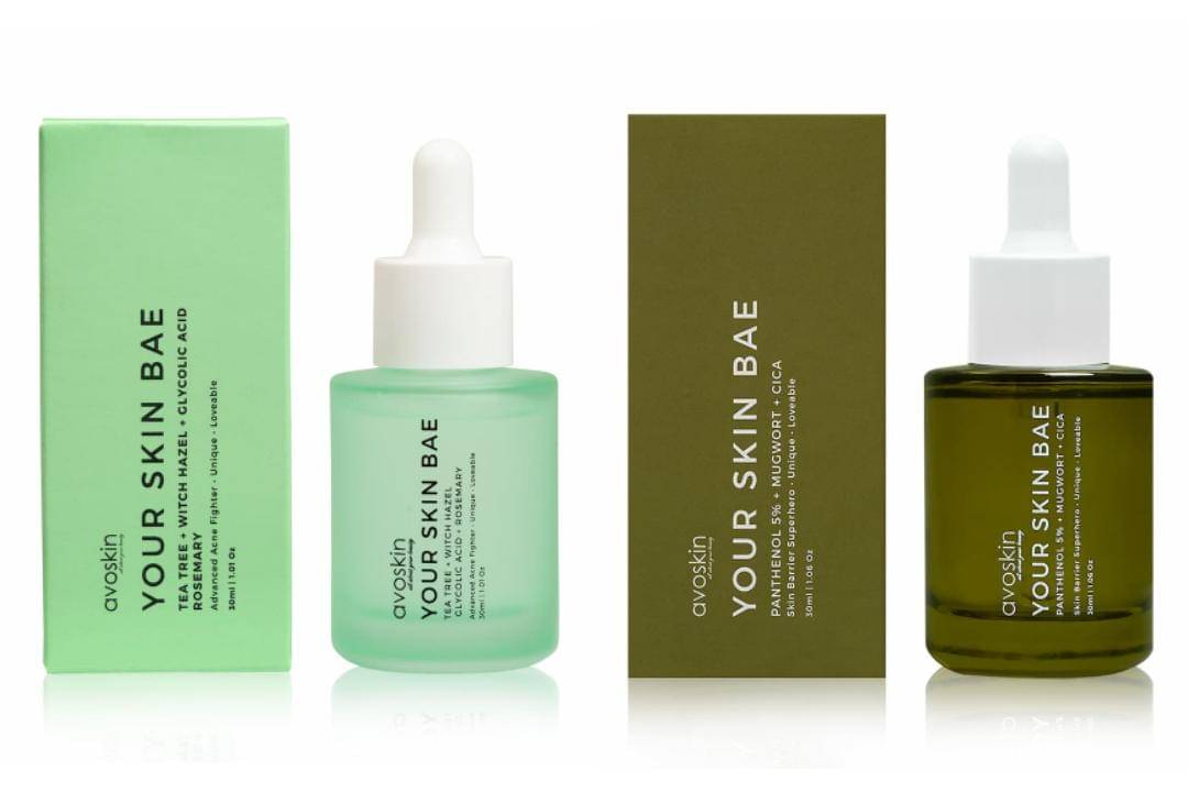 Top 5 Avoskin Serums Recommended for Different Skin Needs: Find Your Perfect Match