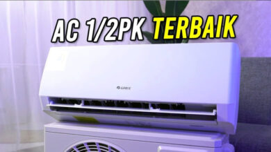 Top 5 Best 0.5 PK AC Units for 2025: Affordable and Energy-Efficient Choices Reviewed