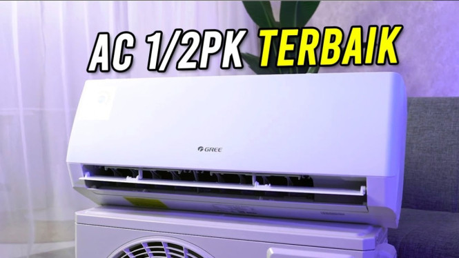 Top 5 Best 0.5 PK AC Units for 2025: Affordable and Energy-Efficient Choices Reviewed