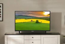 Top 5 Best 32-Inch Smart TVs for Your Bedroom: Objective Review and Recommendations