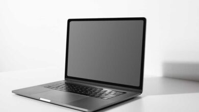 Top 5 Best Laptops for Design: Full Features and Comfortable for Creative Work