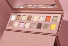 Top 5 Best Local Eyeshadow Palettes and Their Price Range: A Guide to Affordable Beauty Choices