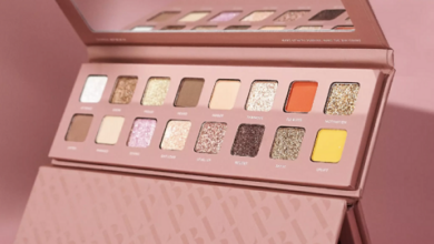 Top 5 Best Local Eyeshadow Palettes and Their Price Range: A Guide to Affordable Beauty Choices