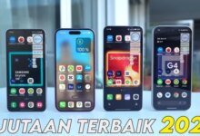 Top 5 Best Smartphones Under a Tight Budget to Grab Before Year-End Deals