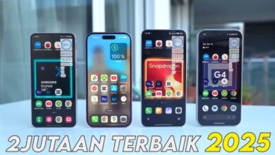 Top 5 Best Smartphones Under a Tight Budget to Grab Before Year-End Deals