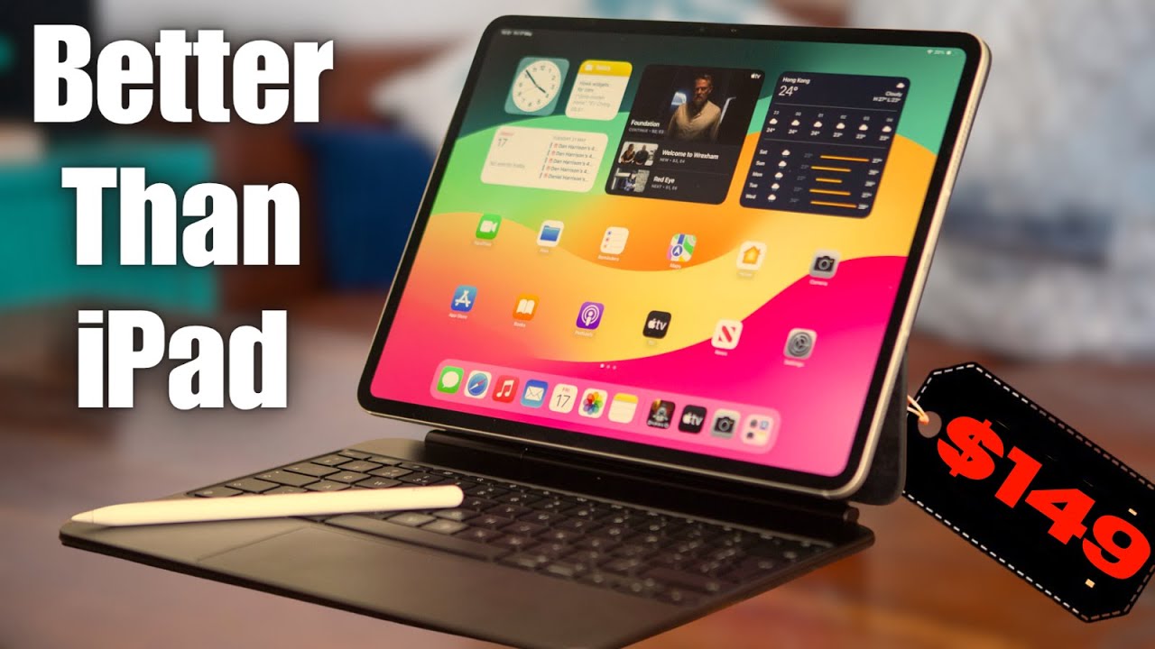 Top 5 Best Tablets Rp2.2M–Rp3.9M: Affordable Picks With Impressive Features and Performance