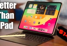 Top 5 Best Tablets Rp2.2M–Rp3.9M: Affordable Picks With Impressive Features and Performance