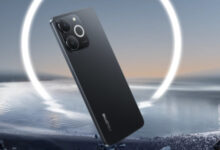 Top 5 Budget Smartphones with Powerful Specs and Complete Features for Daily Use