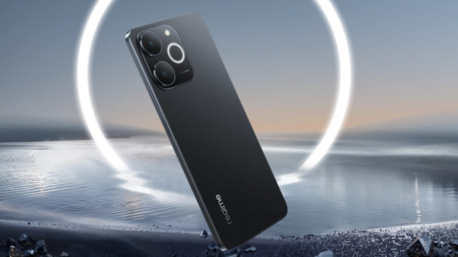 Top 5 Budget Smartphones with Powerful Specs and Complete Features for Daily Use