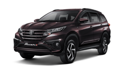 Top 5 Compact SUVs for Families: Best Picks for Space, Safety, and Efficiency