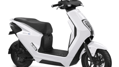 Top 5 Electric Motorcycles for Ride-Hailing Drivers: Best Picks for Online Ojek Platforms