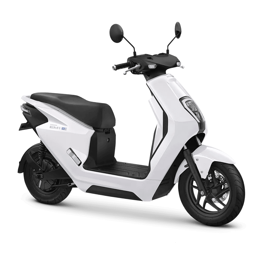 Top 5 Electric Motorcycles for Ride-Hailing Drivers: Best Picks for Online Ojek Platforms
