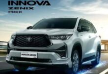 Top 5 Family-Friendly Hybrid Cars Perfect for Long Trips with Excellent Fuel Efficiency