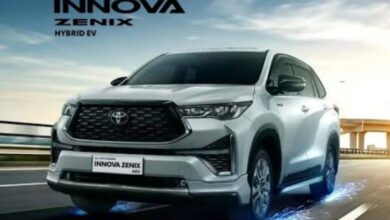 Top 5 Family-Friendly Hybrid Cars Perfect for Long Trips with Excellent Fuel Efficiency