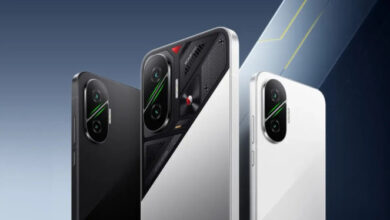 Top 5 Flagship Killers of 2025 with AnTuTu Scores Over 3 Million Revealed