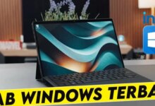 Top 5 Flexible Windows Tablets in 2025: Convertible Devices Ideal for Work and Play