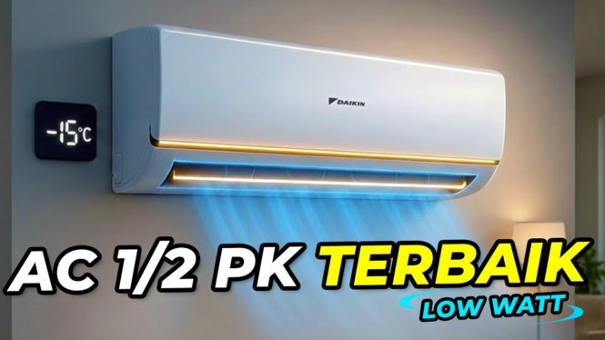 Top 5 Half-HP Inverter ACs Delivering Maximum Cooling with Exceptional Energy Efficiency