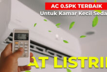 Top 5 Half PK AC Units Under 2 Million: Energy Efficient and Budget-Friendly Choices