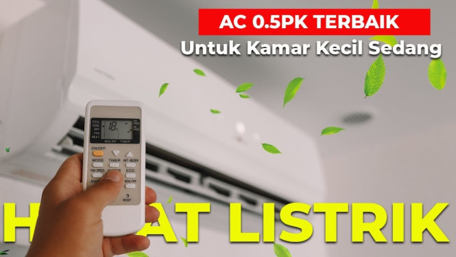 Top 5 Half PK AC Units Under 2 Million: Energy Efficient and Budget-Friendly Choices