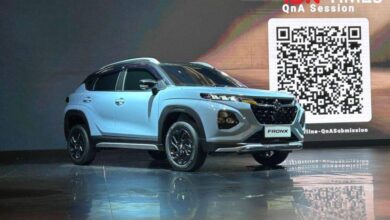 Top 5 Hybrid Cars Around Rp300 Million: Suzuki Fronx Included in the Best Recommendations