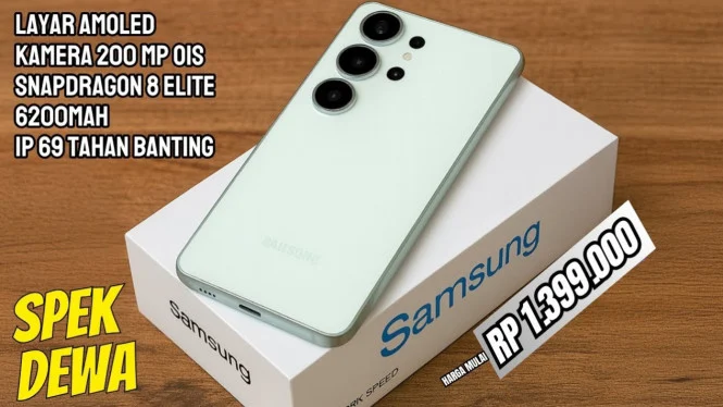 Top 5 Latest Samsung Phones 2025 with Longest Update Support: Entry to Flagship Models