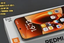 Top 5 Latest Xiaomi Phones December 2025: Powerful Specs and Budget-Friendly Picks