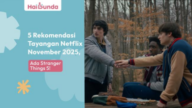 Top 5 Must-Watch Netflix Shows You Shouldn’t Miss, Including the Latest Stranger Things Season