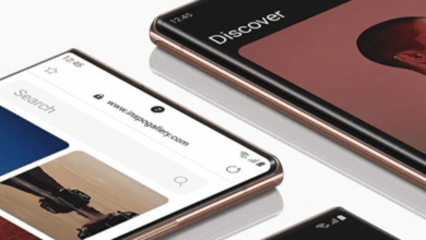 Top 5 Samsung Flagship Smartphones: Features, Performance, and Latest Innovations Reviewed