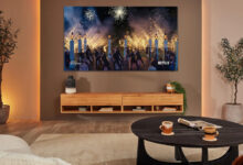 Top 5 Smart TVs Over Rp20 Million for Schools Within LKPP Budget Allocation by Prabowo