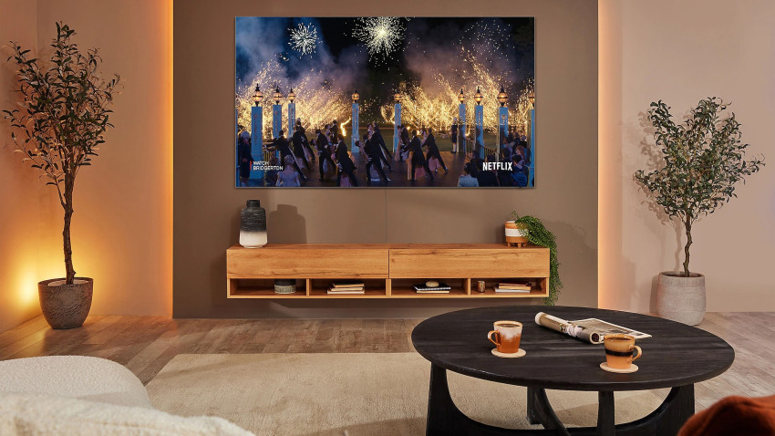 Top 5 Smart TVs Over Rp20 Million for Schools Within LKPP Budget Allocation by Prabowo